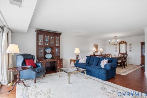 Tiny photo for 2956 Hathaway Road #U1004, Richmond, VA 23225 (MLS # 2619888)