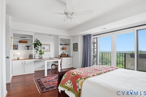 Tiny photo for 2956 Hathaway Road #U1004, Richmond, VA 23225 (MLS # 2619888)