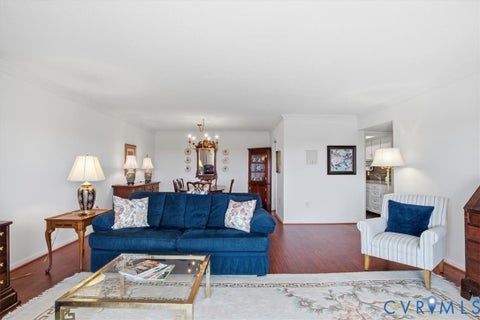 Tiny photo for 2956 Hathaway Road #U1004, Richmond, VA 23225 (MLS # 2619888)
