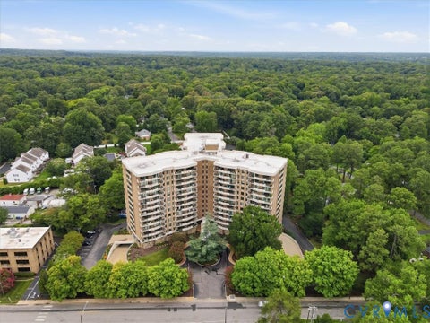 Tiny photo for 2956 Hathaway Road #U1004, Richmond, VA 23225 (MLS # 2619888)
