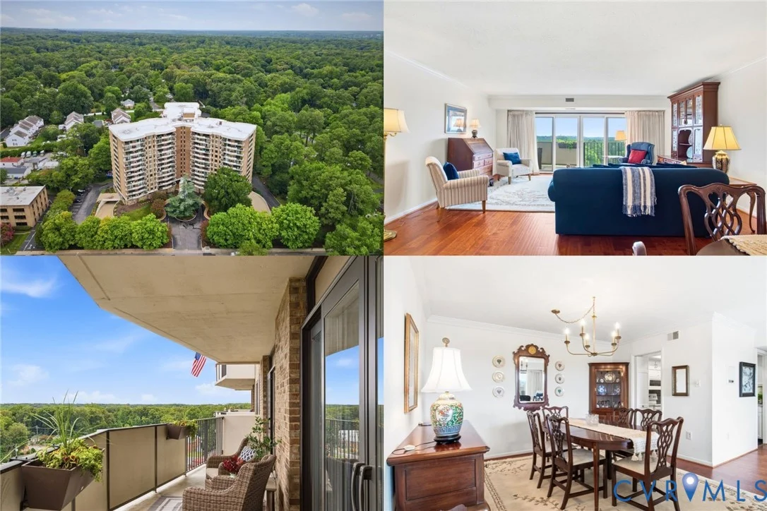 2956 Hathaway Road Unit U1004