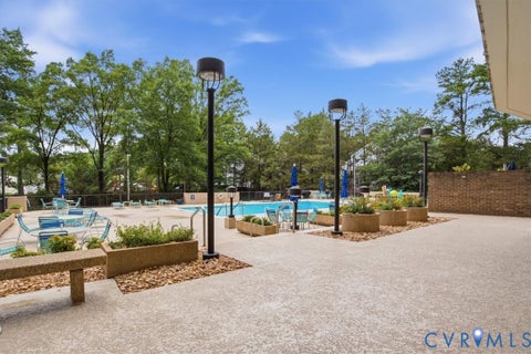 Tiny photo for 2956 Hathaway Road #U1004, Richmond, VA 23225 (MLS # 2619888)