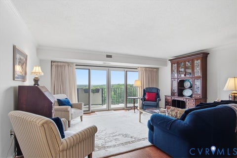Tiny photo for 2956 Hathaway Road #U1004, Richmond, VA 23225 (MLS # 2619888)