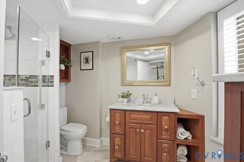 Tiny photo for 2956 Hathaway Road #U1004, Richmond, VA 23225 (MLS # 2619888)