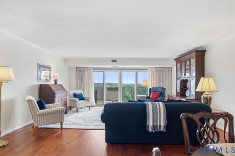 Tiny photo for 2956 Hathaway Road #U1004, Richmond, VA 23225 (MLS # 2619888)