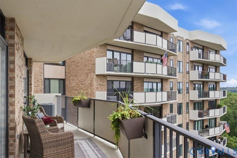 Tiny photo for 2956 Hathaway Road #U1004, Richmond, VA 23225 (MLS # 2619888)