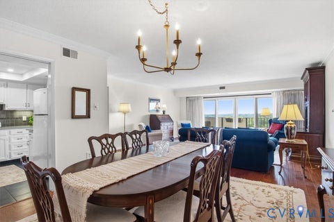 Tiny photo for 2956 Hathaway Road #U1004, Richmond, VA 23225 (MLS # 2619888)