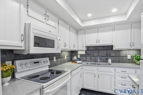 Tiny photo for 2956 Hathaway Road #U1004, Richmond, VA 23225 (MLS # 2619888)