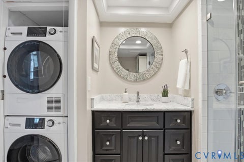 Tiny photo for 2956 Hathaway Road #U1004, Richmond, VA 23225 (MLS # 2619888)