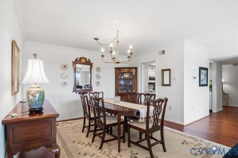 Tiny photo for 2956 Hathaway Road #U1004, Richmond, VA 23225 (MLS # 2619888)