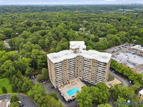 Tiny photo for 2956 Hathaway Road #U1004, Richmond, VA 23225 (MLS # 2619888)