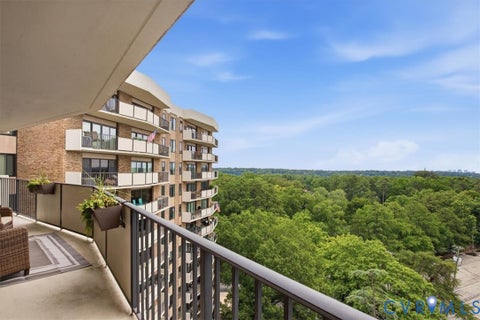 Tiny photo for 2956 Hathaway Road #U1004, Richmond, VA 23225 (MLS # 2619888)
