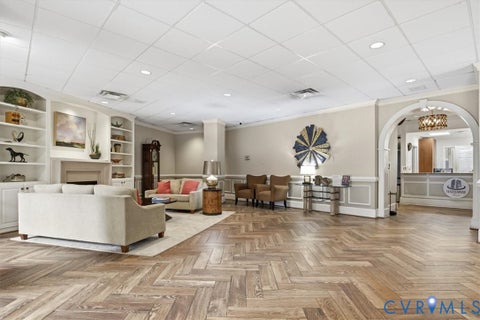 Tiny photo for 2956 Hathaway Road #U1004, Richmond, VA 23225 (MLS # 2619888)