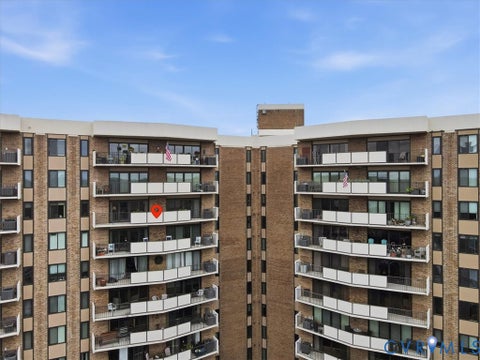 Tiny photo for 2956 Hathaway Road #U1004, Richmond, VA 23225 (MLS # 2619888)