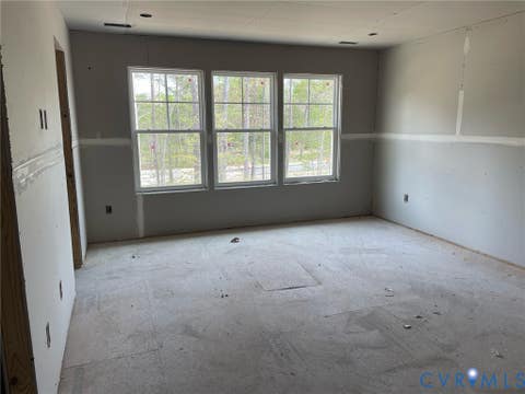 Tiny photo for 17354 Alana Drive, Moseley, VA 23120 (MLS # 2622346)