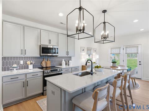 Tiny photo for 17354 Alana Drive, Moseley, VA 23120 (MLS # 2622346)