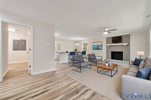 Tiny photo for 16210 Laurel Brook Lane, Montpelier, VA 23192 (MLS # 2610117)