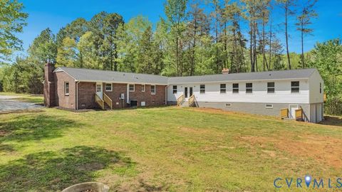 Tiny photo for 16210 Laurel Brook Lane, Montpelier, VA 23192 (MLS # 2610117)