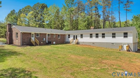 Tiny photo for 16210 Laurel Brook Lane, Montpelier, VA 23192 (MLS # 2610117)