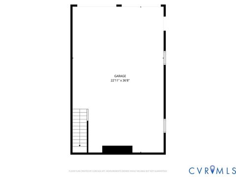 Tiny photo for 16210 Laurel Brook Lane, Montpelier, VA 23192 (MLS # 2610117)