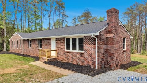 Tiny photo for 16210 Laurel Brook Lane, Montpelier, VA 23192 (MLS # 2610117)