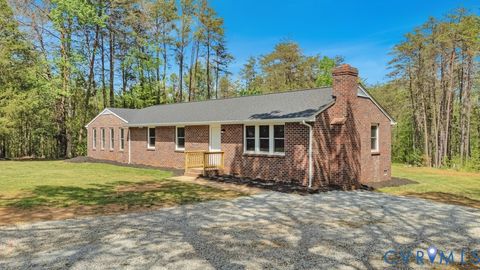 Tiny photo for 16210 Laurel Brook Lane, Montpelier, VA 23192 (MLS # 2610117)