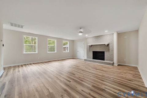 Tiny photo for 16210 Laurel Brook Lane, Montpelier, VA 23192 (MLS # 2610117)