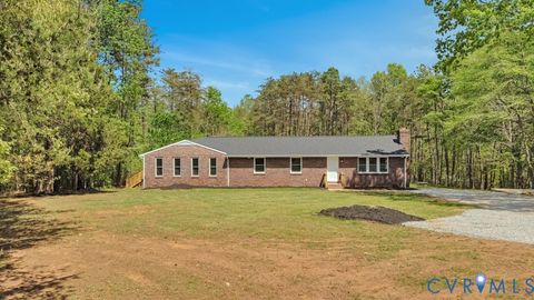 Photo of 16210 Laurel Brook Lane, Montpelier, VA 23192 (MLS # 2610117)