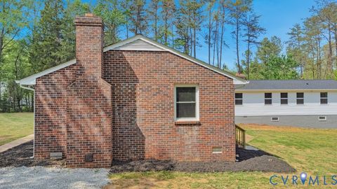 Tiny photo for 16210 Laurel Brook Lane, Montpelier, VA 23192 (MLS # 2610117)