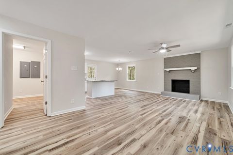 Tiny photo for 16210 Laurel Brook Lane, Montpelier, VA 23192 (MLS # 2610117)