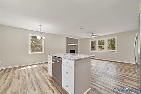 Tiny photo for 16210 Laurel Brook Lane, Montpelier, VA 23192 (MLS # 2610117)