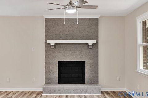 Tiny photo for 16210 Laurel Brook Lane, Montpelier, VA 23192 (MLS # 2610117)