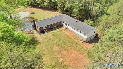 Tiny photo for 16210 Laurel Brook Lane, Montpelier, VA 23192 (MLS # 2610117)