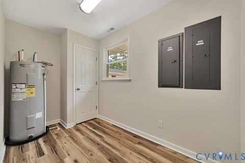 Tiny photo for 16210 Laurel Brook Lane, Montpelier, VA 23192 (MLS # 2610117)