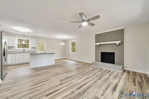 Tiny photo for 16210 Laurel Brook Lane, Montpelier, VA 23192 (MLS # 2610117)