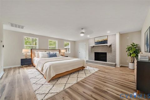 Tiny photo for 16210 Laurel Brook Lane, Montpelier, VA 23192 (MLS # 2610117)