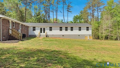 Tiny photo for 16210 Laurel Brook Lane, Montpelier, VA 23192 (MLS # 2610117)