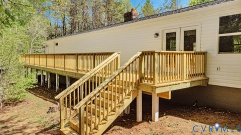 Tiny photo for 16210 Laurel Brook Lane, Montpelier, VA 23192 (MLS # 2610117)