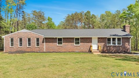 Tiny photo for 16210 Laurel Brook Lane, Montpelier, VA 23192 (MLS # 2610117)