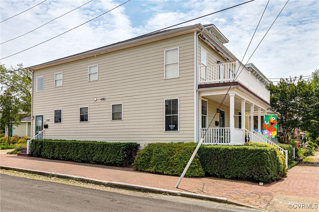 727 N 27th Street