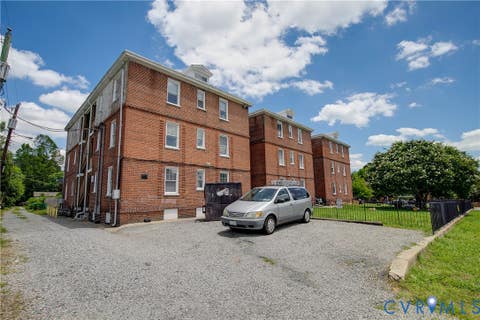 Tiny photo for 2400 Barton Avenue, Richmond, VA 23222 (MLS # 2616720)