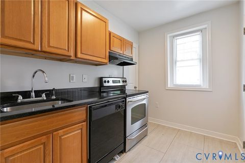 Tiny photo for 2400 Barton Avenue, Richmond, VA 23222 (MLS # 2616720)