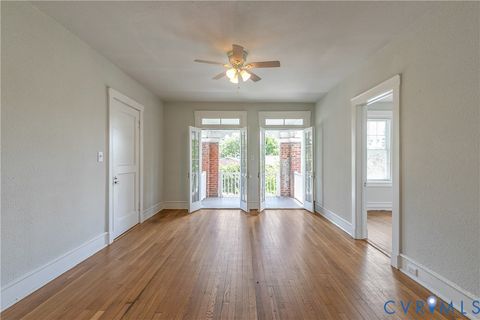 Tiny photo for 2400 Barton Avenue, Richmond, VA 23222 (MLS # 2616720)