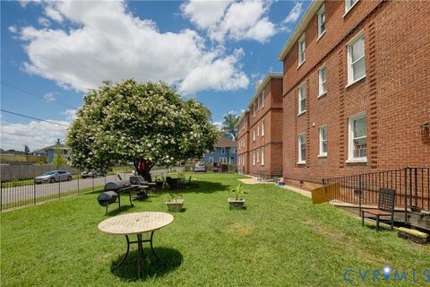 Tiny photo for 2400 Barton Avenue, Richmond, VA 23222 (MLS # 2616720)