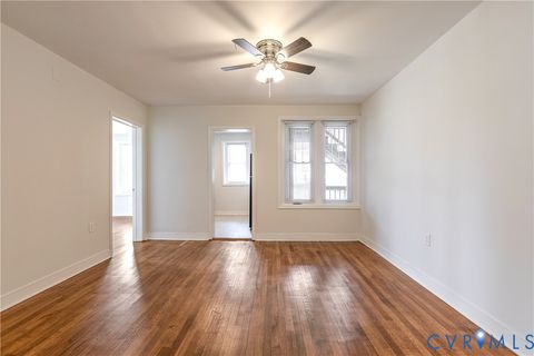 Tiny photo for 2400 Barton Avenue, Richmond, VA 23222 (MLS # 2616720)