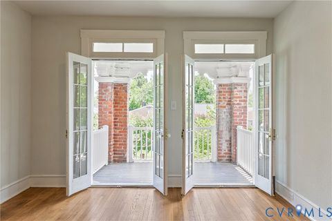 Tiny photo for 2400 Barton Avenue, Richmond, VA 23222 (MLS # 2616720)