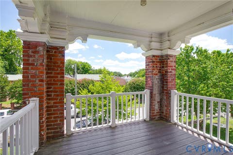 Tiny photo for 2400 Barton Avenue, Richmond, VA 23222 (MLS # 2616720)