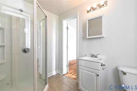 Tiny photo for 2400 Barton Avenue, Richmond, VA 23222 (MLS # 2616720)