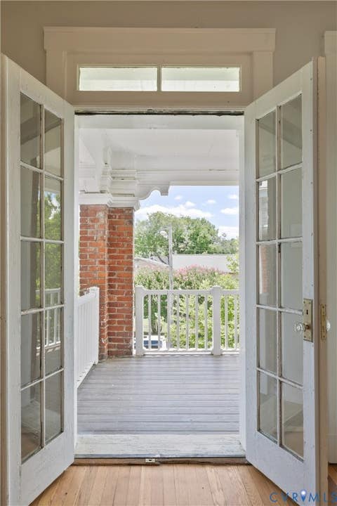 Tiny photo for 2400 Barton Avenue, Richmond, VA 23222 (MLS # 2616720)