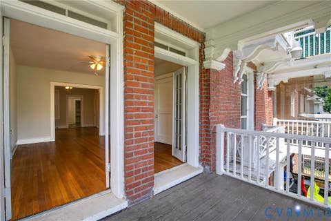 Tiny photo for 2400 Barton Avenue, Richmond, VA 23222 (MLS # 2616720)